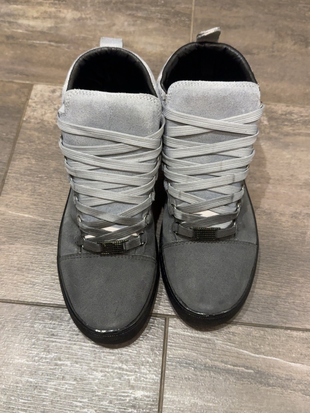 Balenciaga Arena 44 - Picture 2 of 4